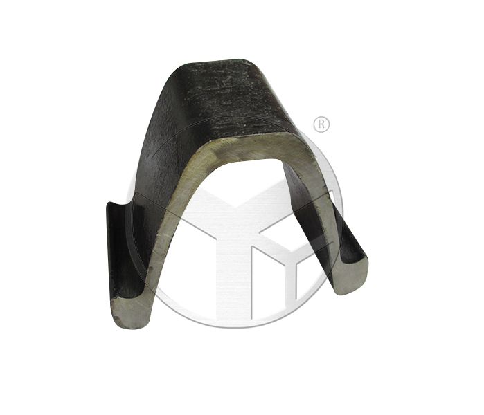 25 U Mining Arch support steel