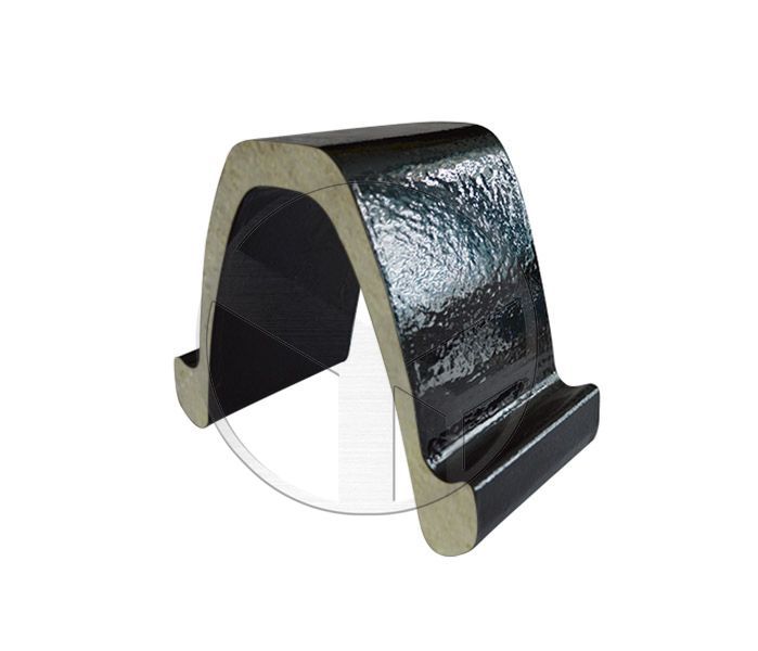 36 U Mining Arch Support Steel