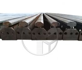 Rail Machining