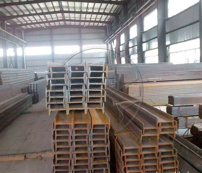 I-beam