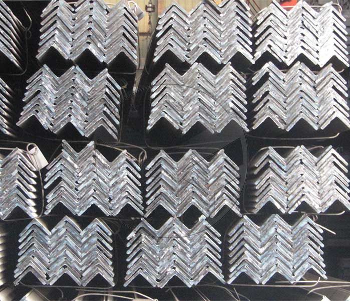 Angle bar