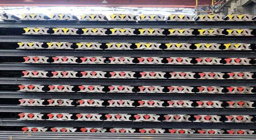 Characteristics and Improvement of Steel Rail