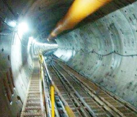 Light Rail VS Heavy Rail