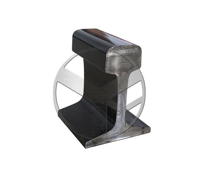 Doubleheaded Rail, Bull Head Rail and Flat Foot Rail