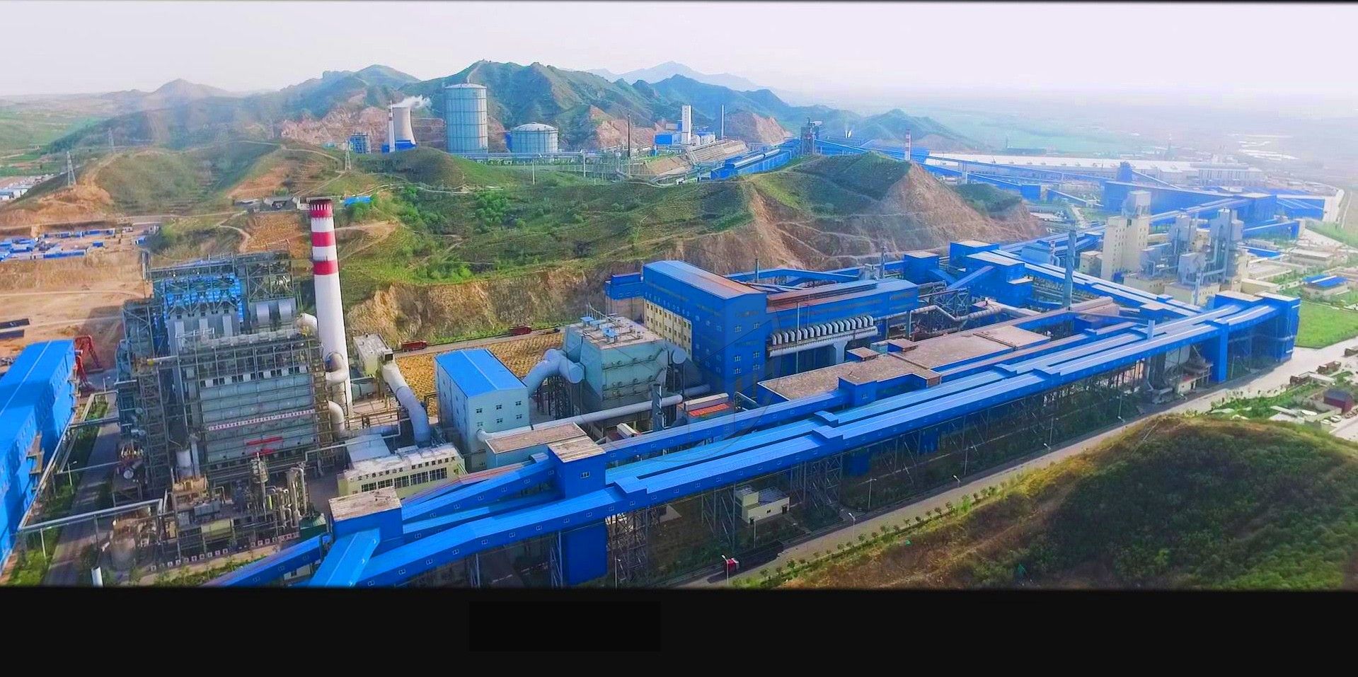 YONGYANG STEEL GROUP 