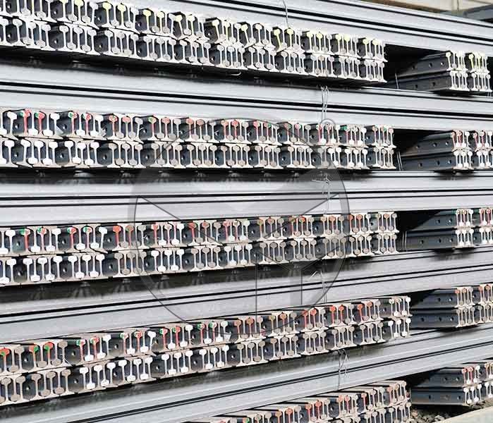 What Are the Three Types of Rail?