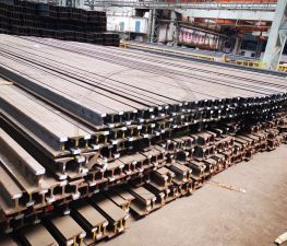 115RE RAIL/TR57 RAIL