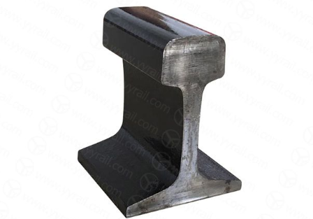 75 Kilogram Steel Rail