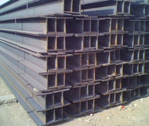 Steel Rail Supplier