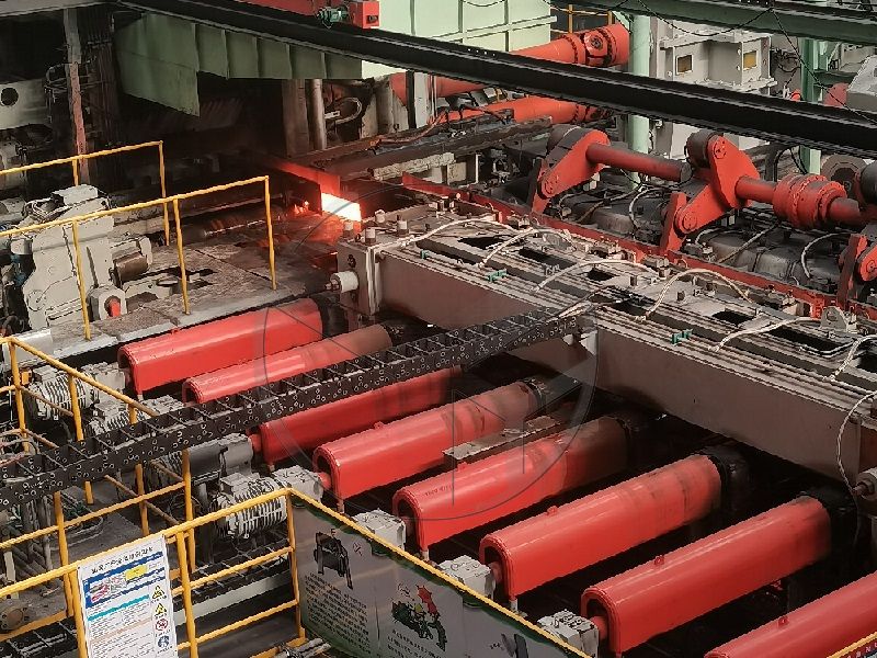 YONGYANG production line