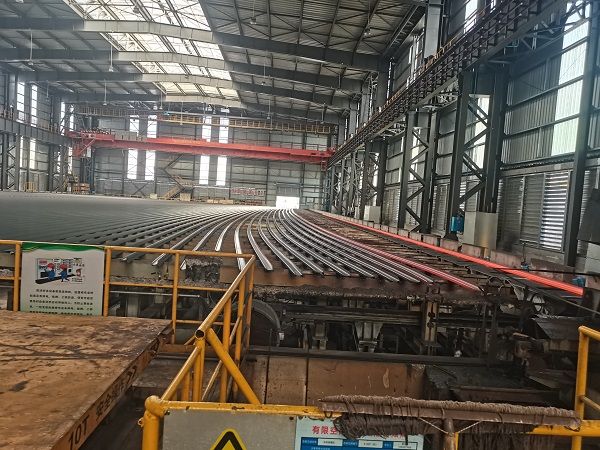 What Criteria Should I Base When Buying Railroad Steel