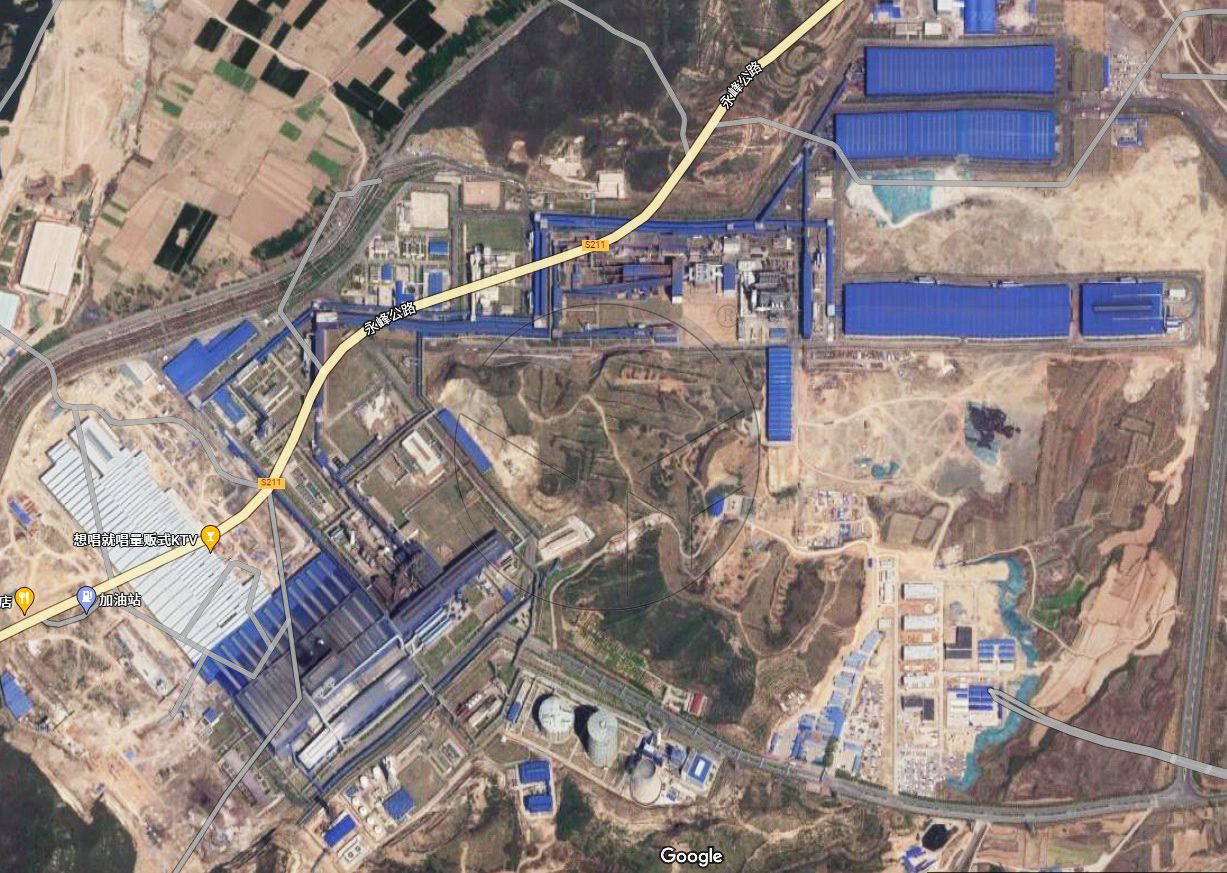 Hebei Yongyang Special Steel Group Co., Ltd. Environmental Impact Assessment Information Announcement for Industrial Restructuring, Relocation from Cities and Equipment Upgrading Projects