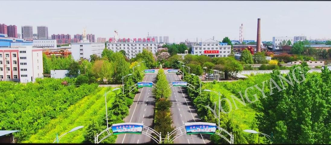 Liu Genhu, Deputy Director of Environmental Protection Bureau of Handan City, together with the Deputy Director of Environmental Protection Bureau of Panzhihua City and his party came to visit the industrial park of Yongyang New Area  Release time: 10:01:58, March 24, 2018    On March 24, 2018, Liu Genhu, Deputy Director of Handan Municipal Environmental Protection Bureau, together with the Deputy Director of Panzhihua Municipal Environmental Protection Bureau, and his party came to our new industrial park in Yongyang Company. Du Xiaofang, General Manager, accompanied them to visit and inspect. The party focused on the inspection of our desulfurization and denitrification environmental protection equipment in Hebei Province, and expressed high praise!