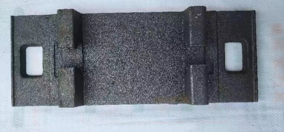 rail clamp rail clamp